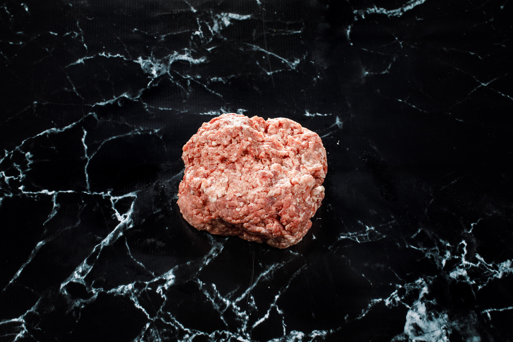 picada cerdo