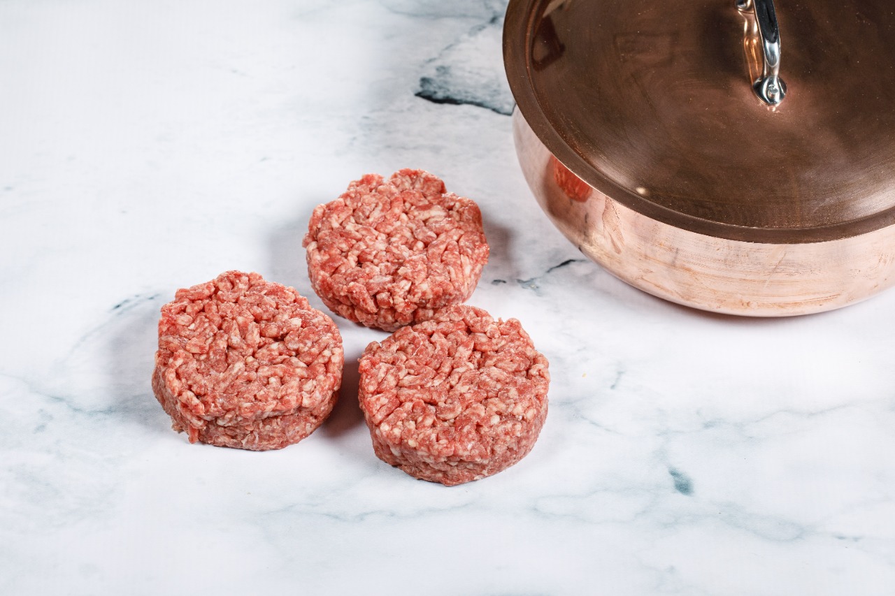 Hamburguesas